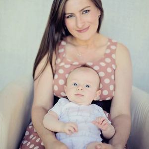 Meet your Posher, Nadia